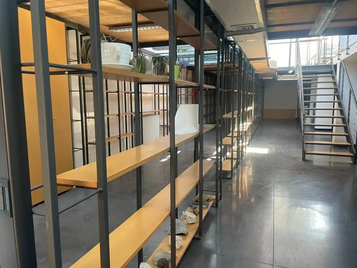 Loft via Giovanni Enrico Pestalozzi, Barona, Milano - foto 4