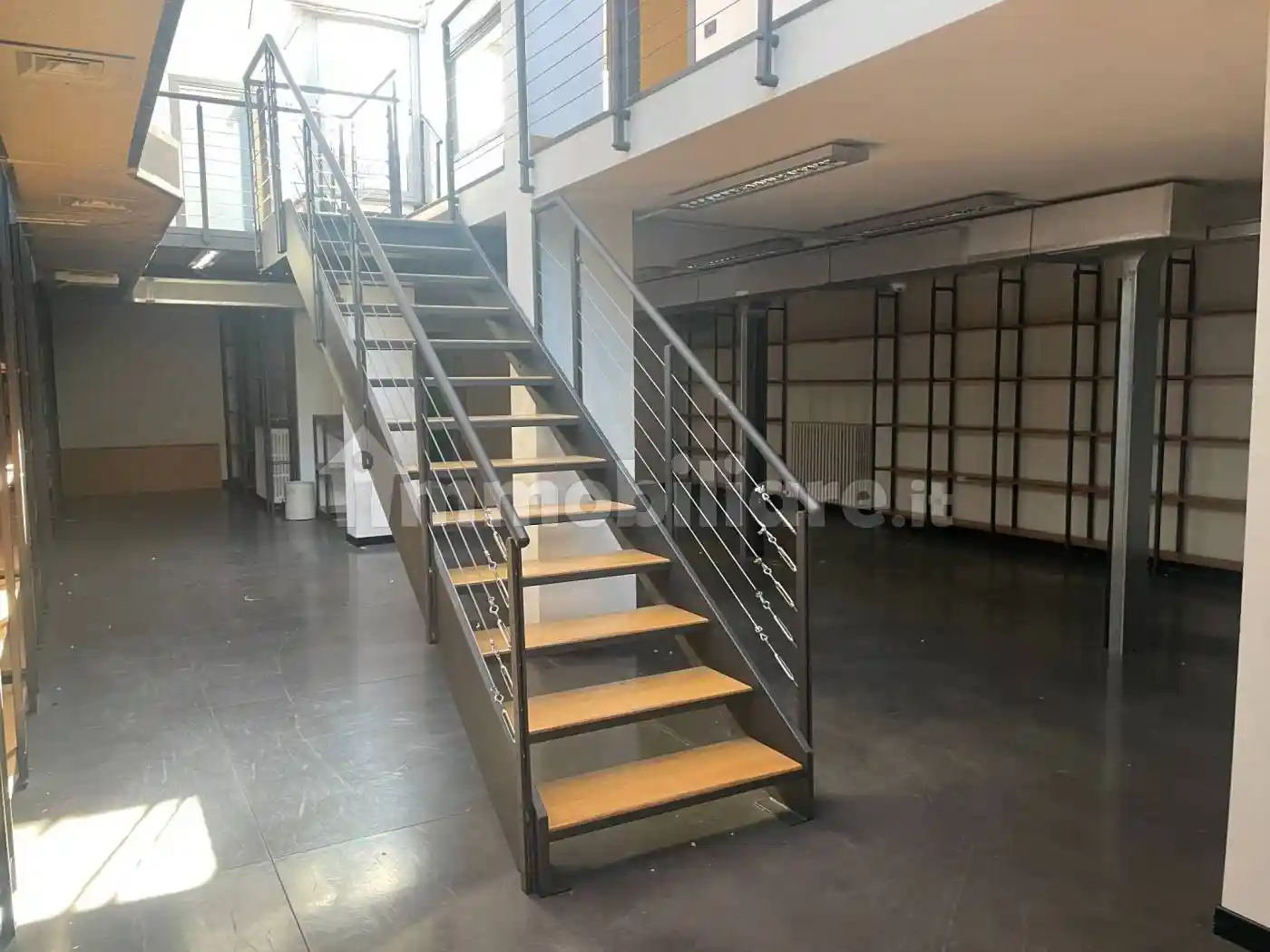 Loft via Giovanni Enrico Pestalozzi, Barona, Milano - foto 5