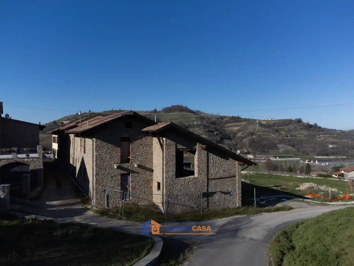 Casale Località Robini, Santo Stefano Belbo - foto 3