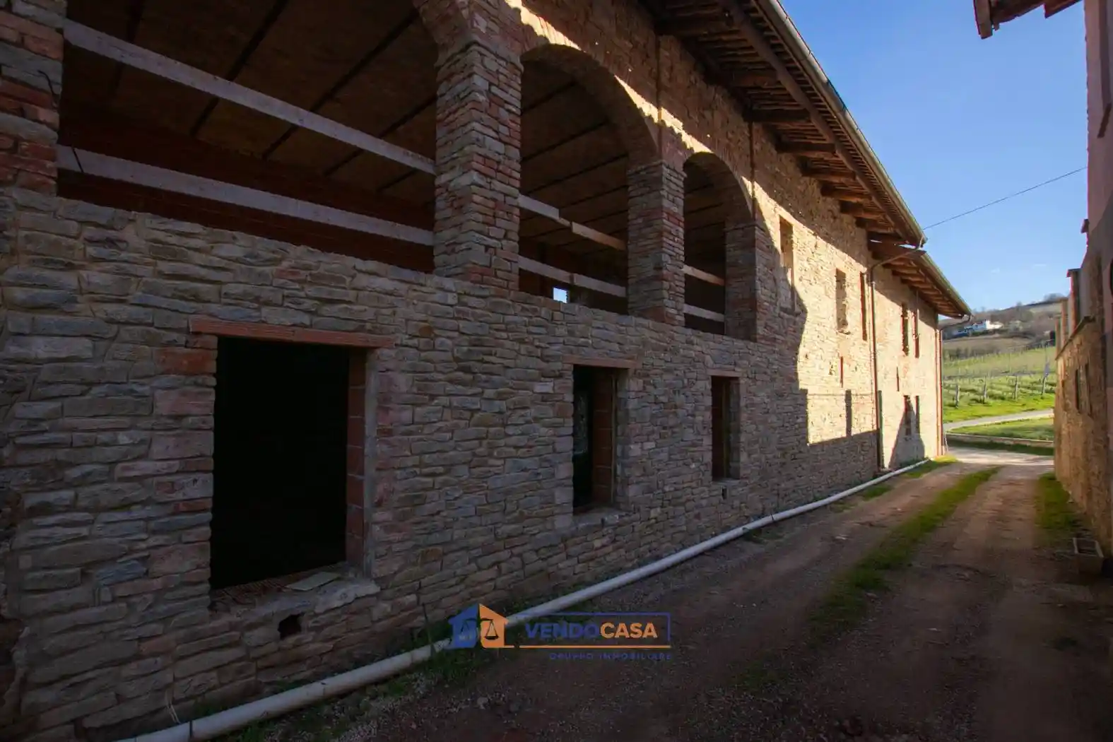 Casale Località Robini, Santo Stefano Belbo - foto 4