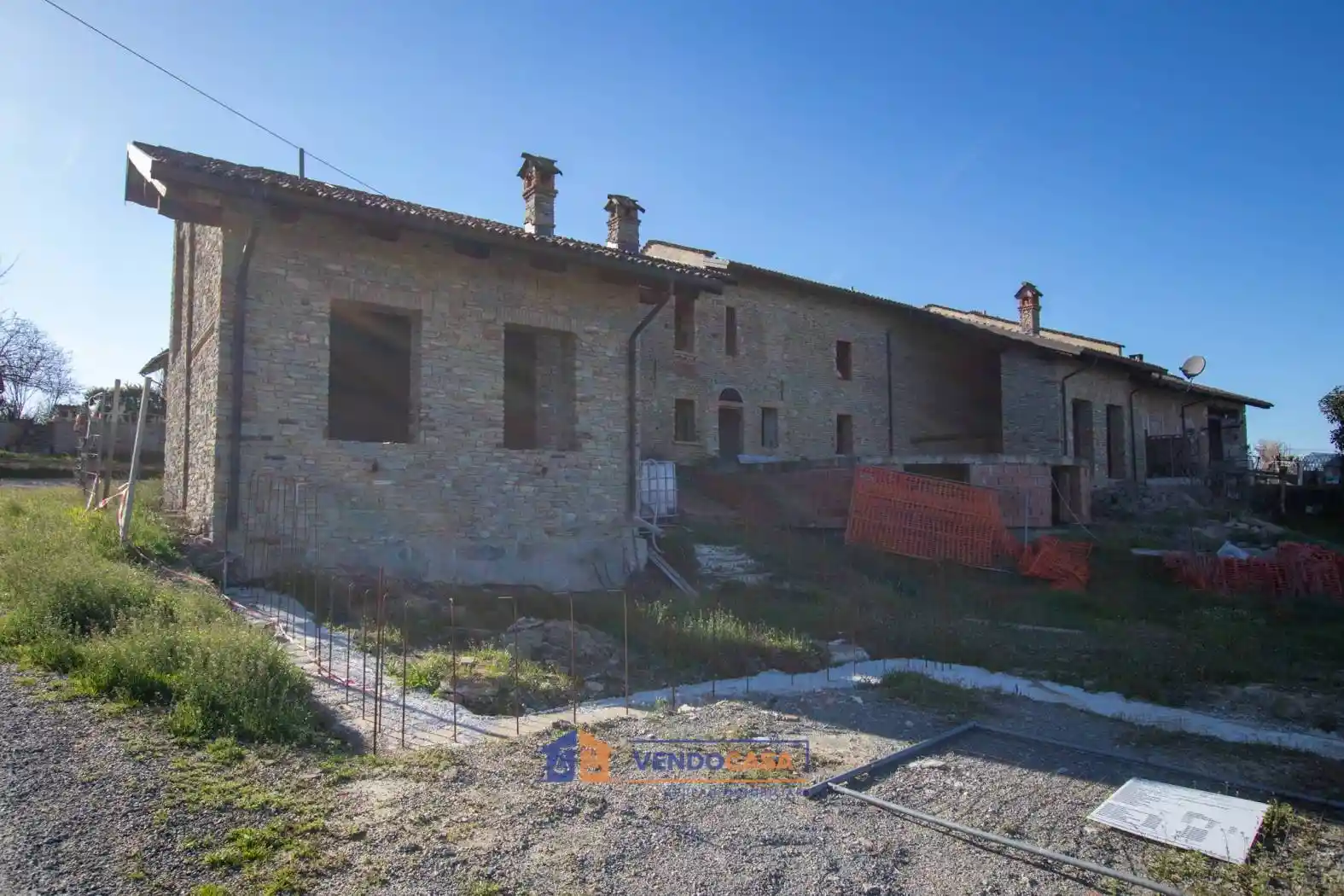 Casale Località Robini, Santo Stefano Belbo - foto 5