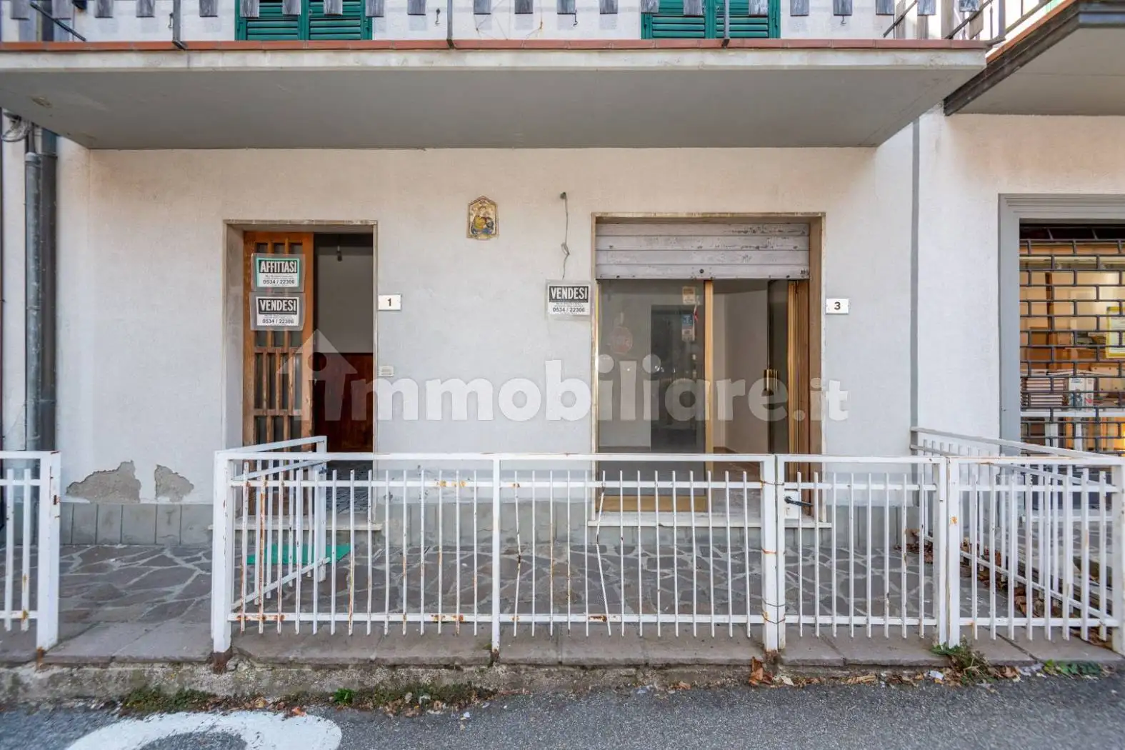 Appartamento in vendita a Castiglione dei Pepoli