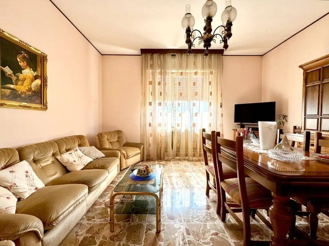 Villa in vendita a San Mauro Pascoli