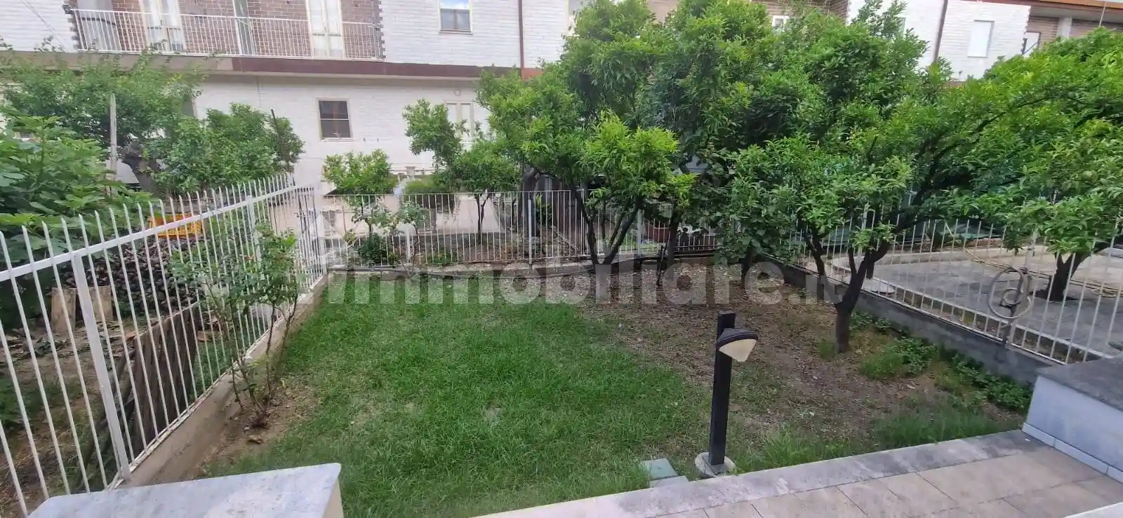 Villetta a schiera in vendita a Barletta