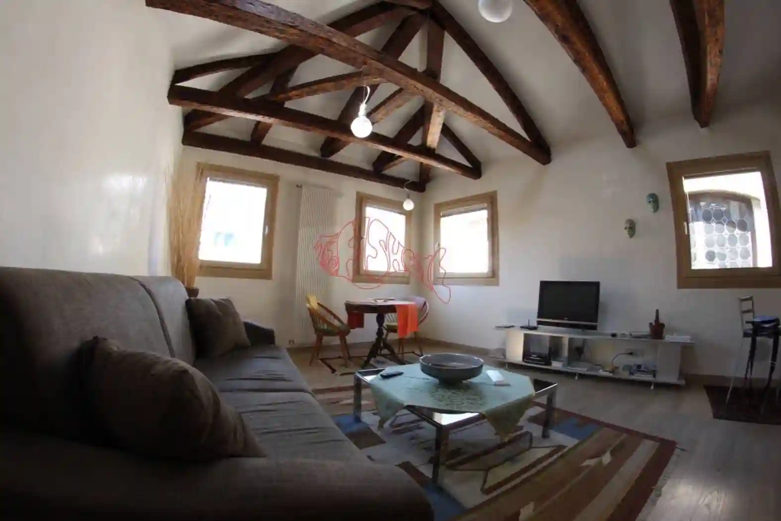 Attico - Mansarda - foto 2