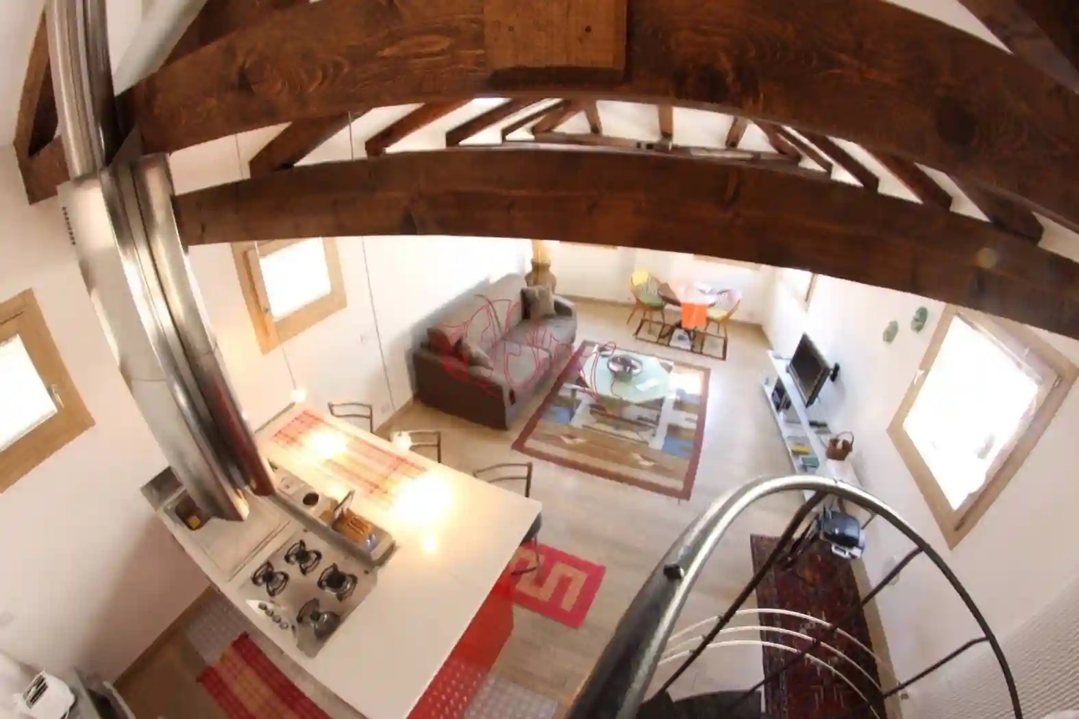 Attico - Mansarda - foto 3