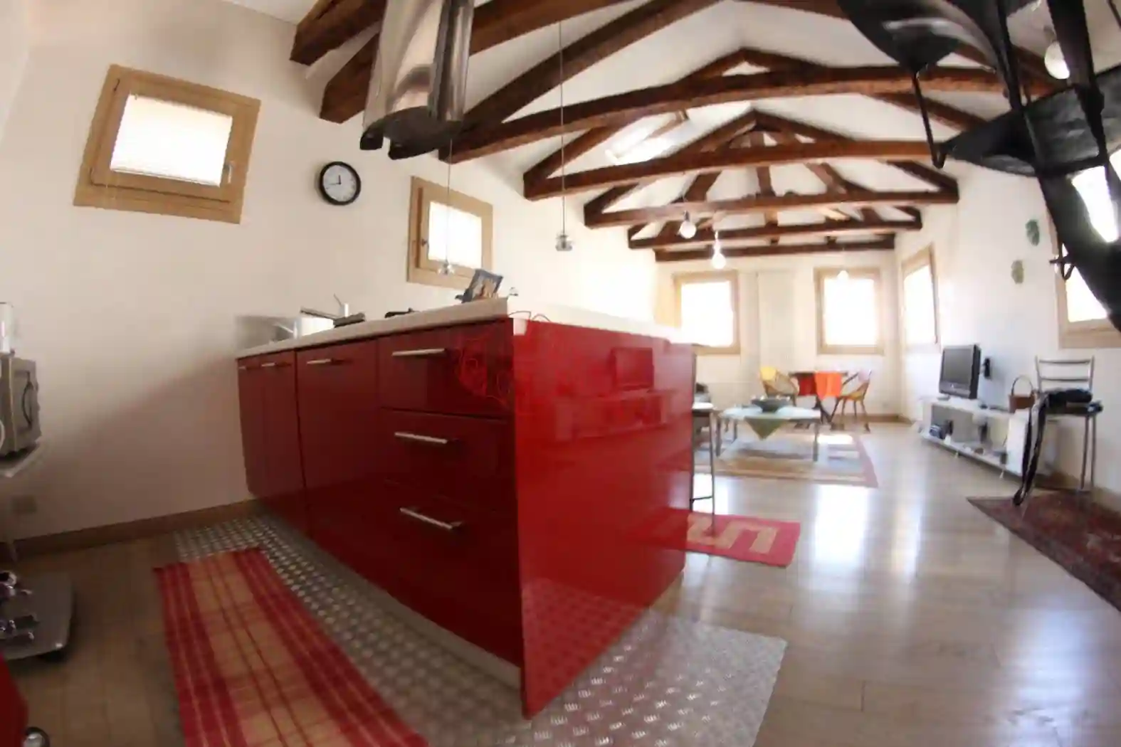 Attico - Mansarda - foto 4