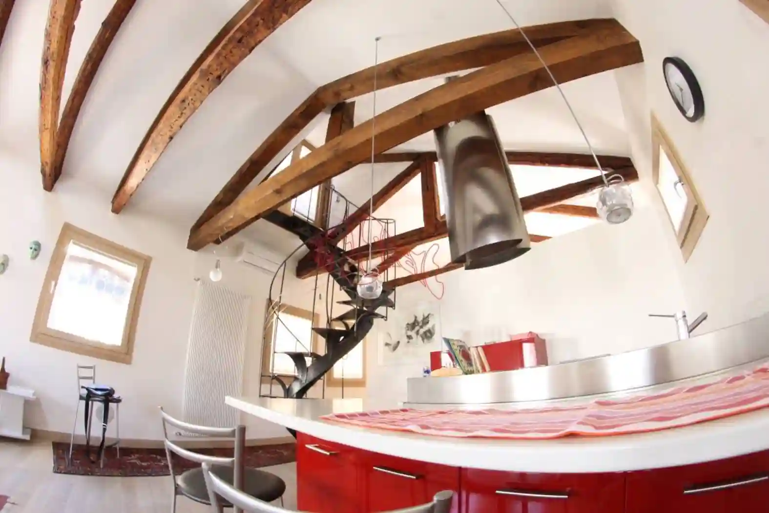 Attico - Mansarda - foto 5