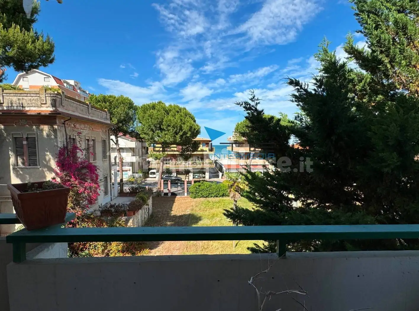 Appartamento in vendita a Silvi