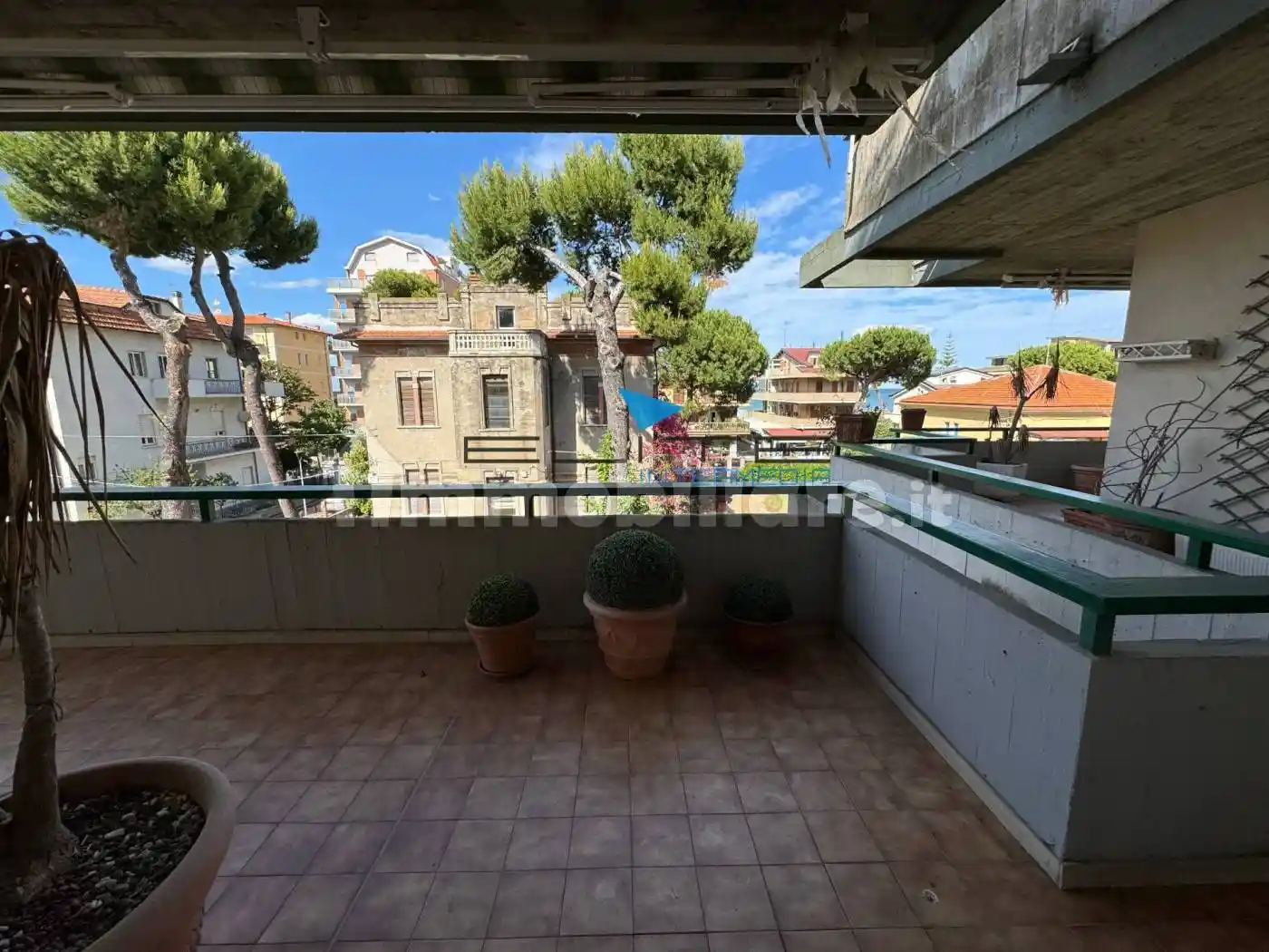 Appartamento via Cicchella, Silvi Marina, Silvi - foto 2