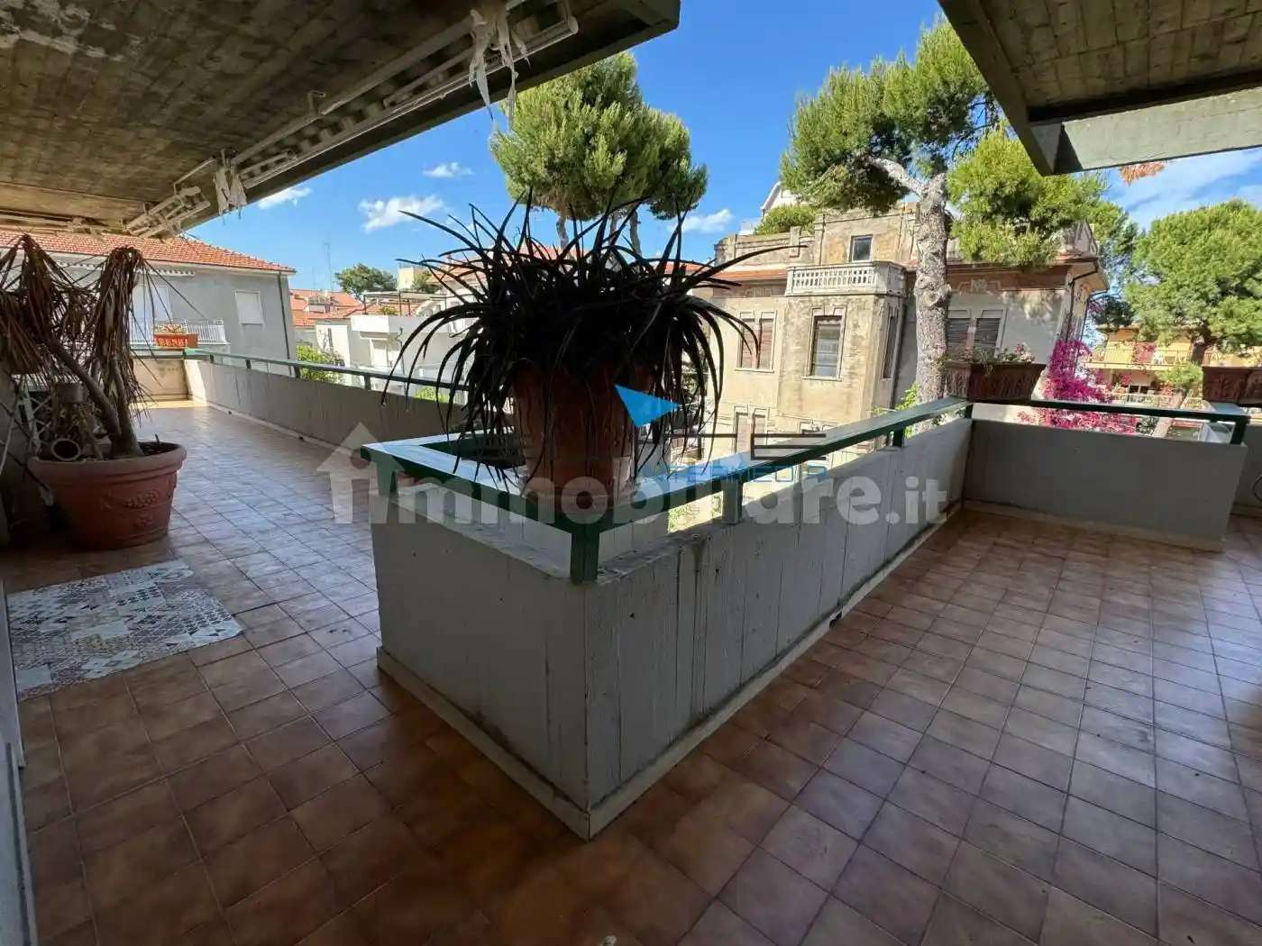 Appartamento via Cicchella, Silvi Marina, Silvi - foto 5