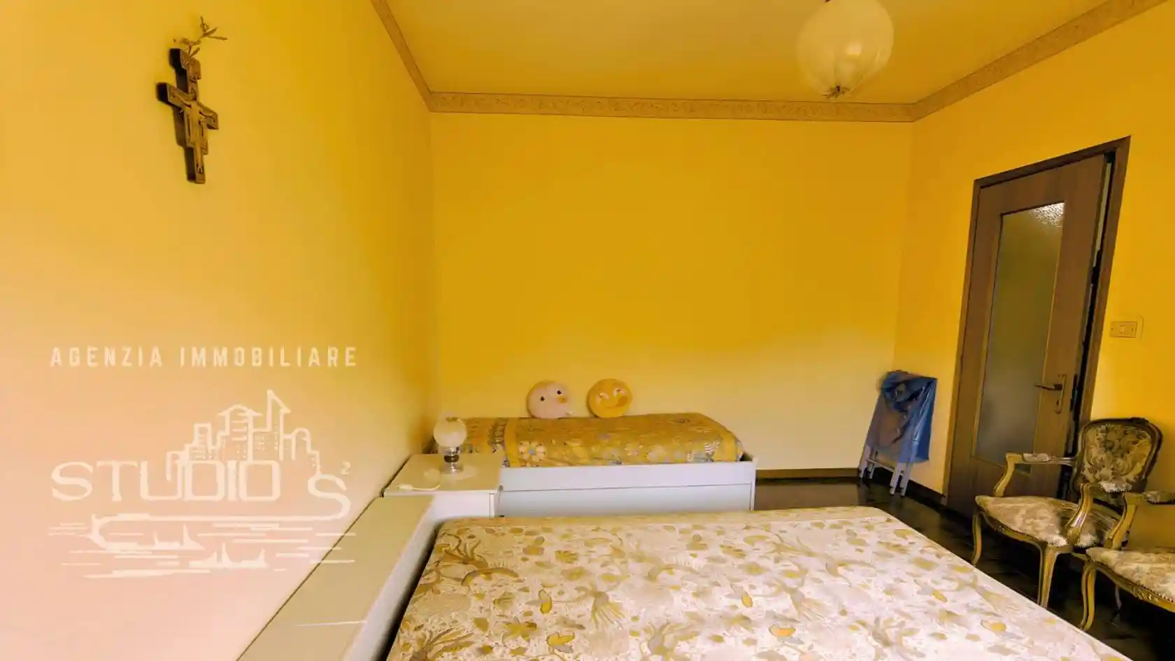 Appartamento in vendita a Santo Stefano al Mare