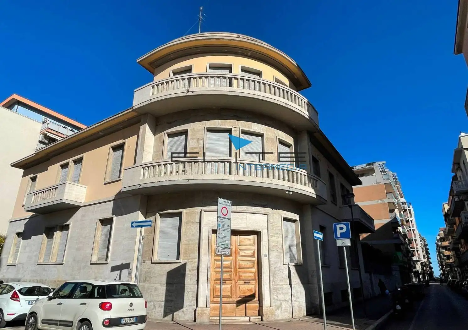 Villa in vendita a Pescara