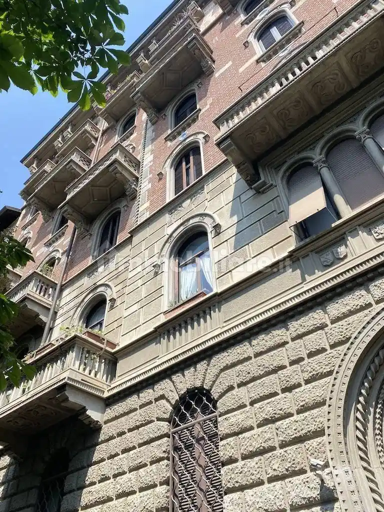 Appartamento via Ruggiero Settimo 2, Washington, Milano - foto 2