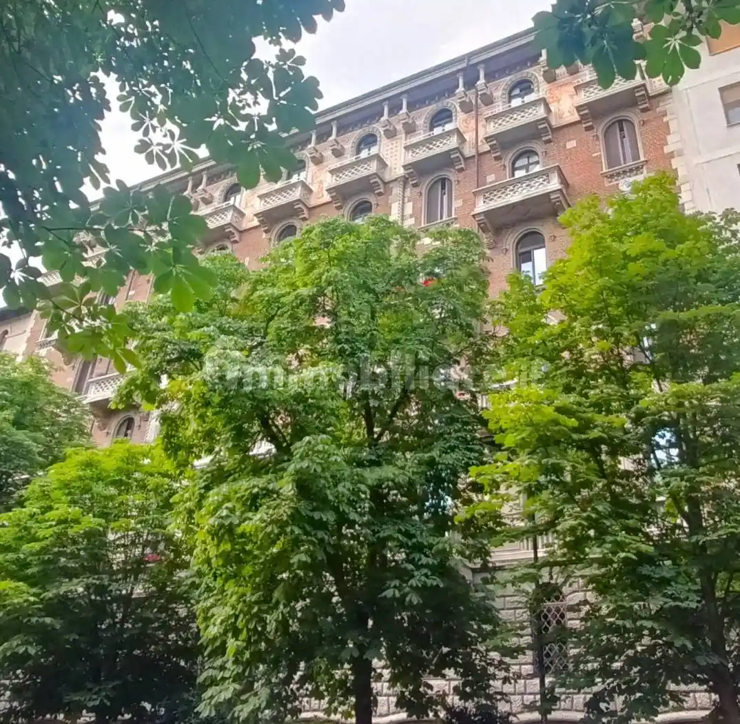 Appartamento via Ruggiero Settimo 2, Washington, Milano - foto 4