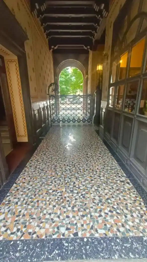 Appartamento via Ruggiero Settimo 2, Washington, Milano - foto 5