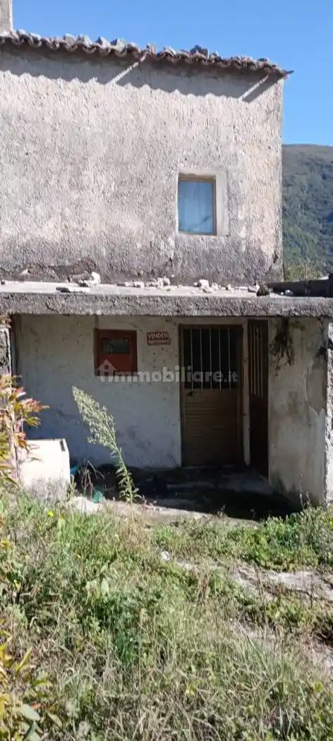Terratetto unifamiliare via Sant'Agostino, Castello del Matese - foto 3