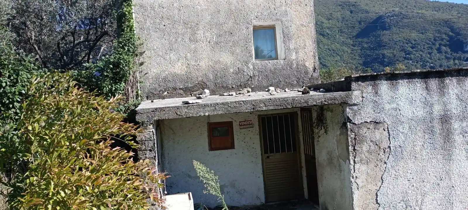 Terratetto unifamiliare via Sant'Agostino, Castello del Matese - foto 4