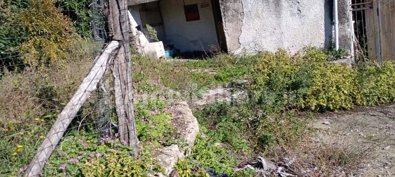 Terratetto unifamiliare via Sant'Agostino, Castello del Matese - foto 5