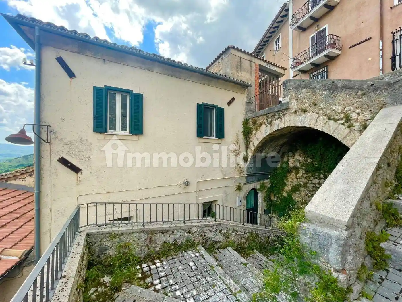 Appartamento in vendita a Alvito