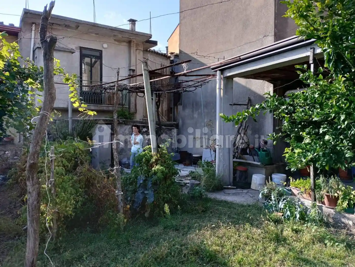 Terratetto unifamiliare Sp331, Castello del Matese - foto 3