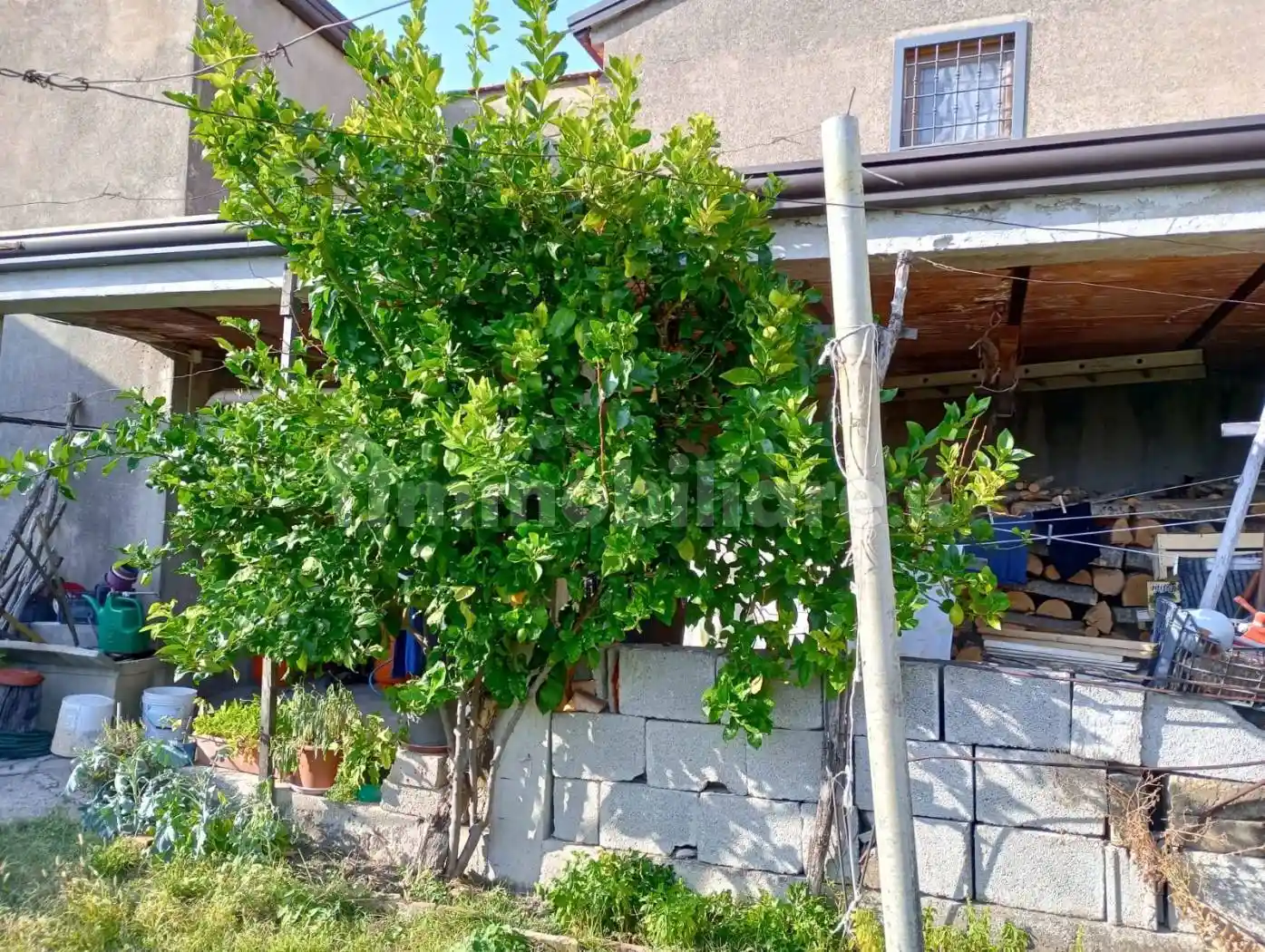 Terratetto unifamiliare Sp331, Castello del Matese - foto 5