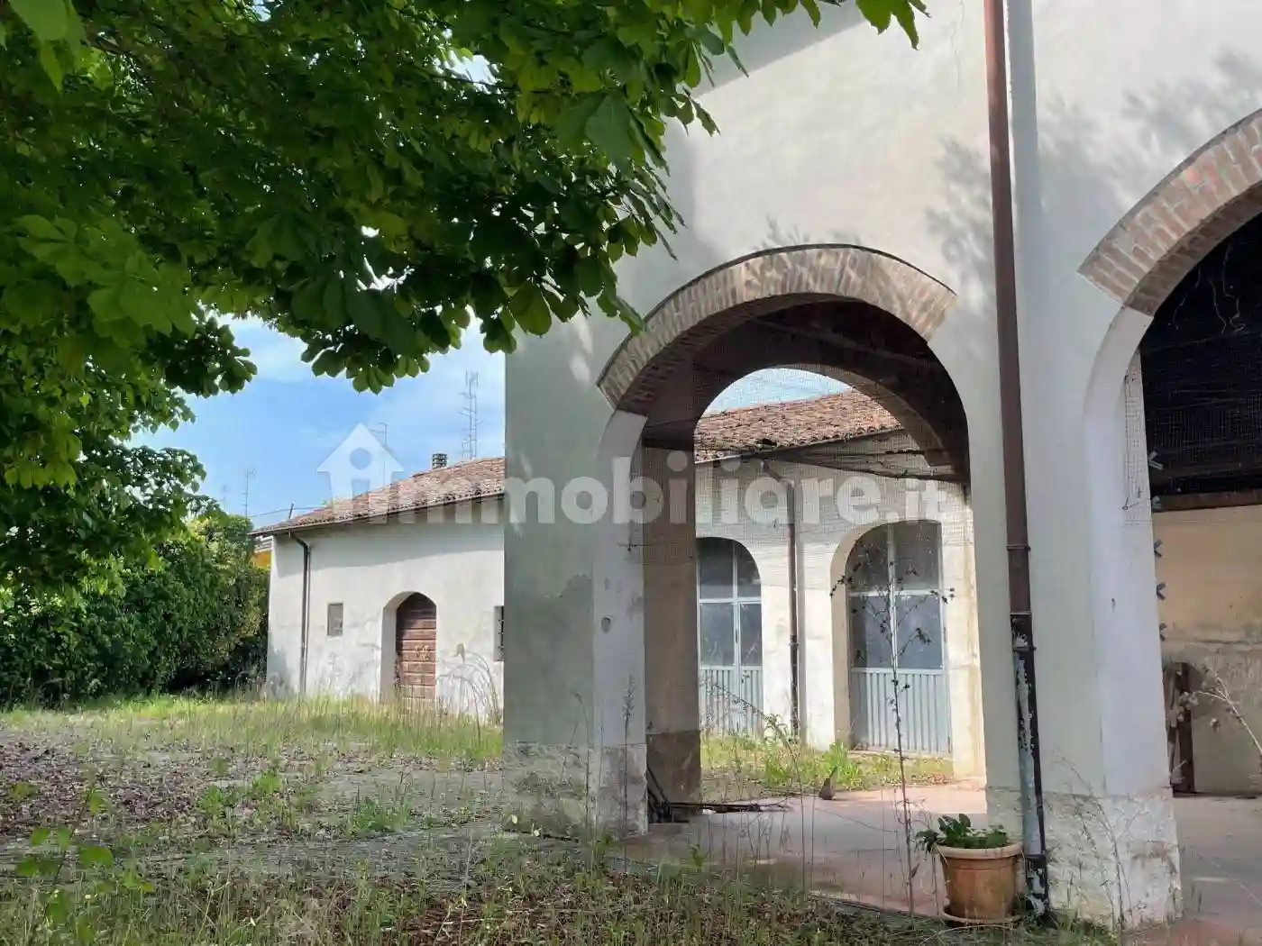 Palazzo - Edificio - foto 4