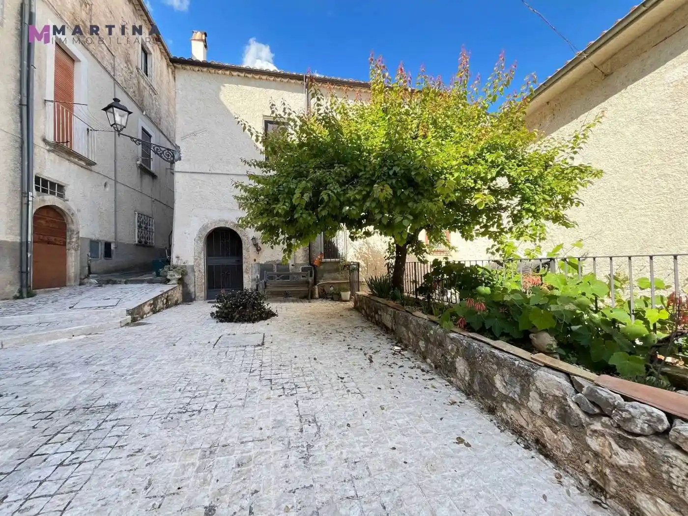 Appartamento in vendita a Alvito