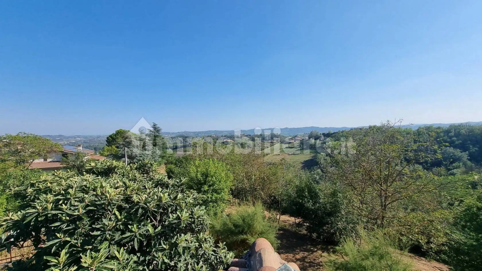 Rustico - Casale in vendita a Vaglio Serra