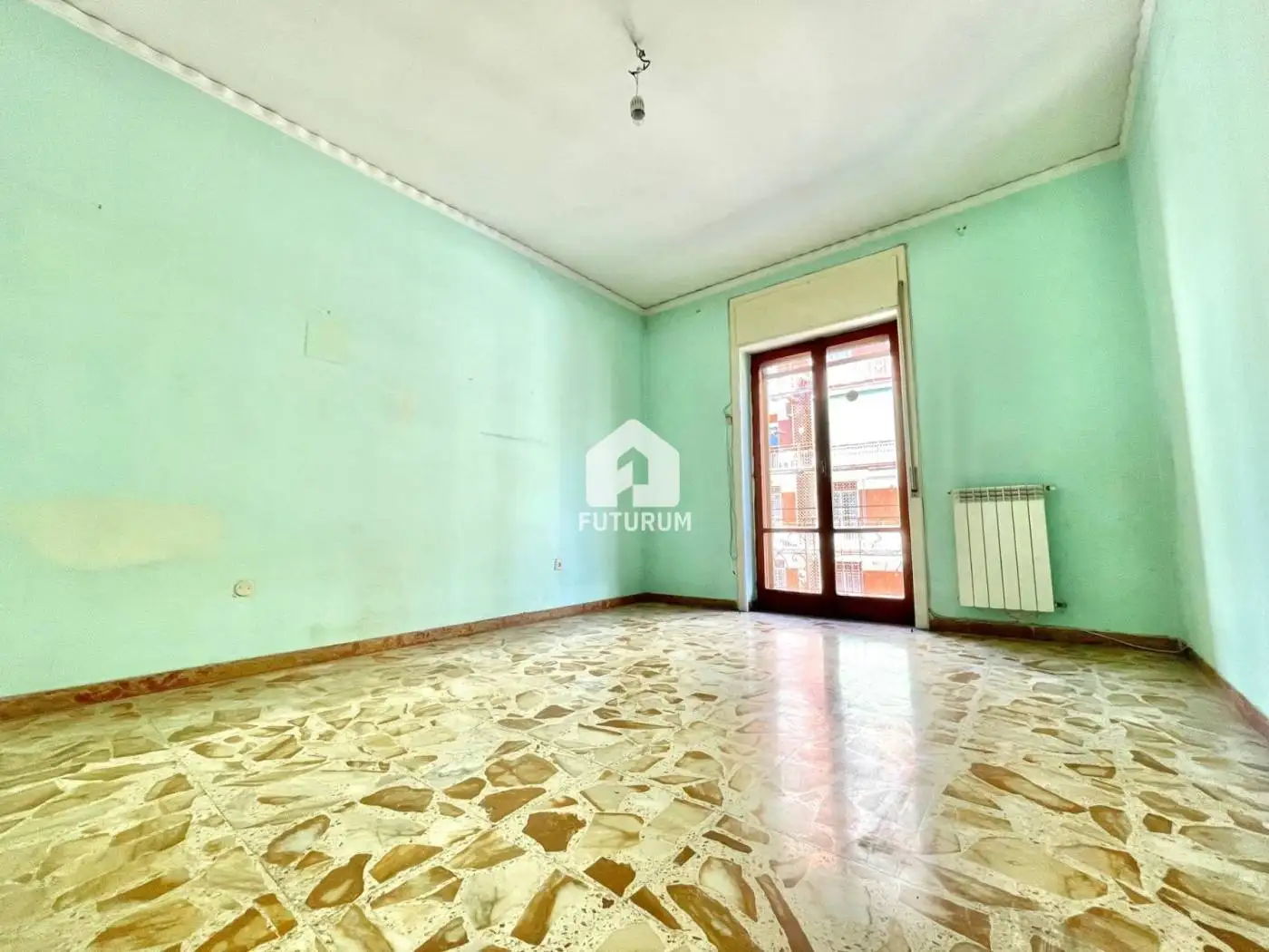 Appartamento in vendita a Portici