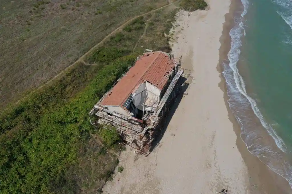 Rustico Riserva del borsacchio, Roseto degli Abruzzi - foto 3
