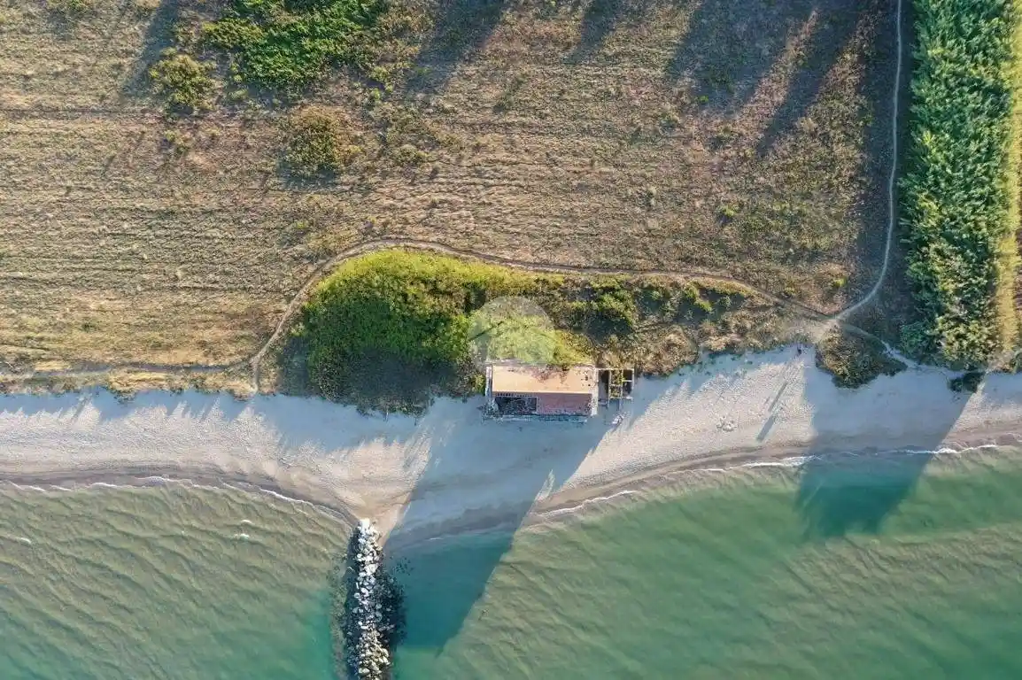 Rustico Riserva del borsacchio, Roseto degli Abruzzi - foto 4