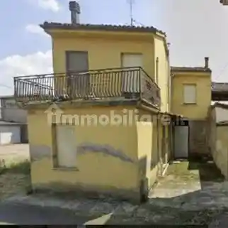 Casa indipendente in vendita a Calendasco