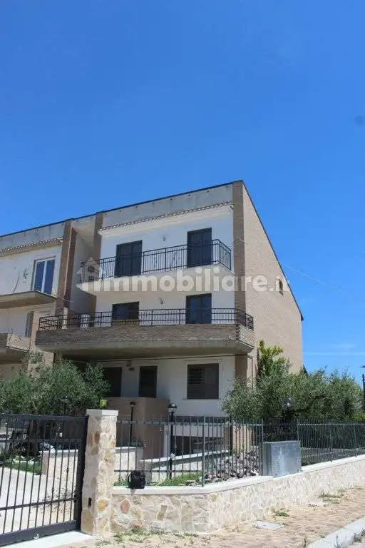 Villa in vendita a Francavilla al Mare