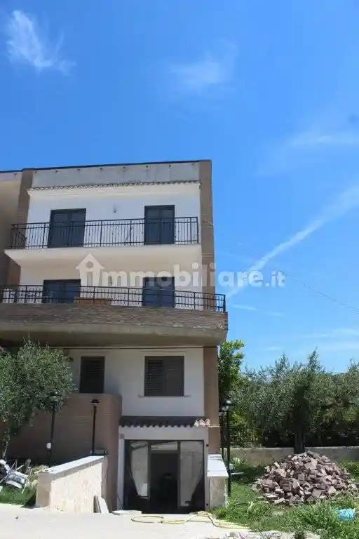 Villa bifamiliare, nuova, 178 m², Centro, Francavilla al Mare - foto 3