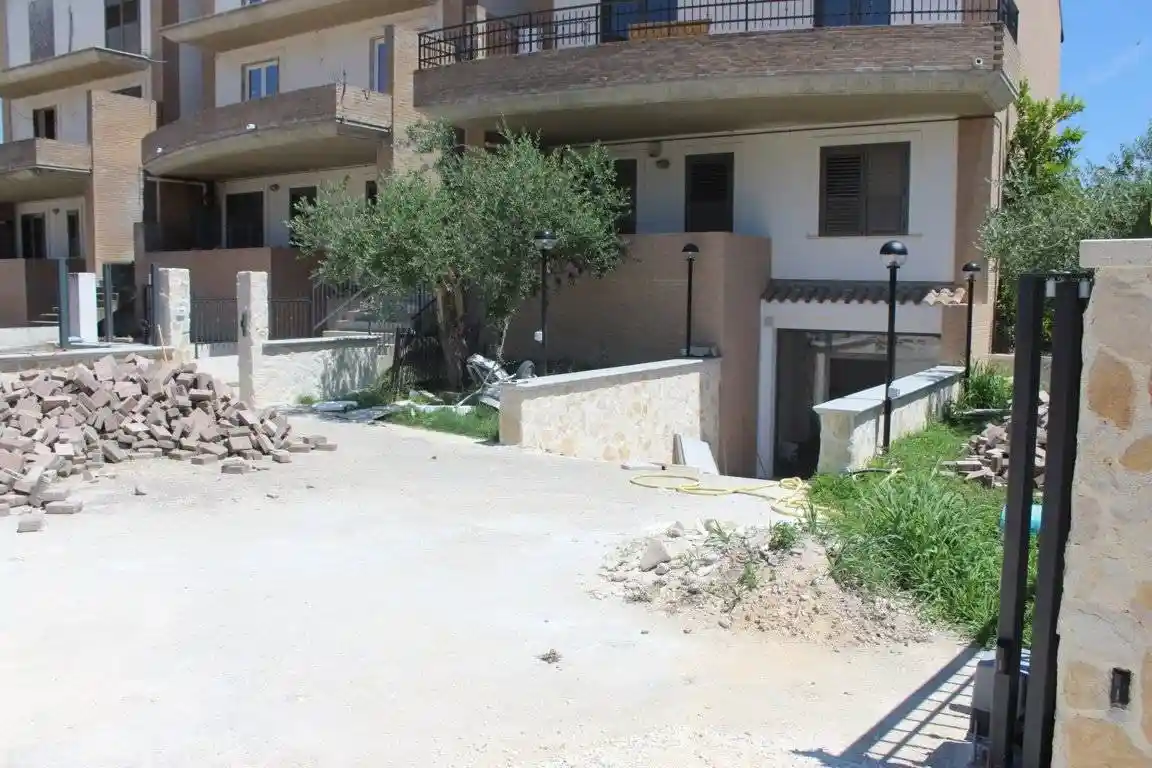 Villa bifamiliare, nuova, 178 m², Centro, Francavilla al Mare - foto 4