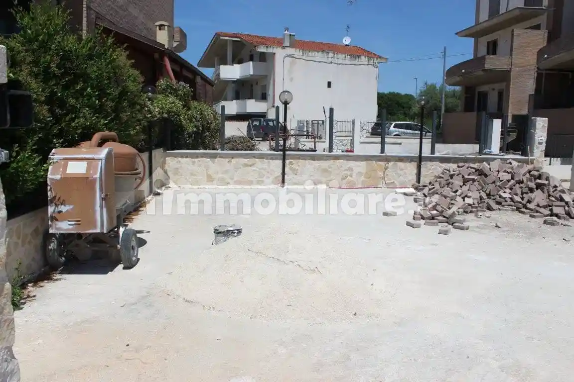 Villa bifamiliare, nuova, 178 m², Centro, Francavilla al Mare - foto 5