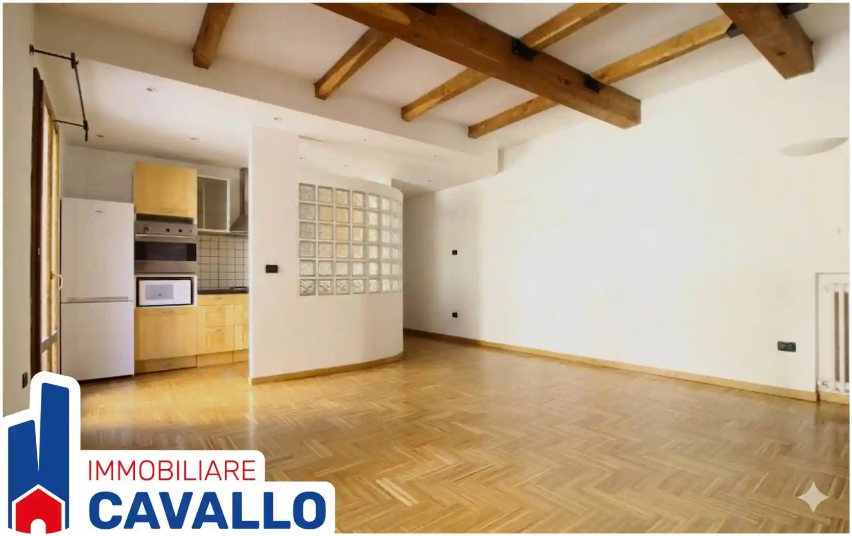 Appartamento in affitto a Bologna