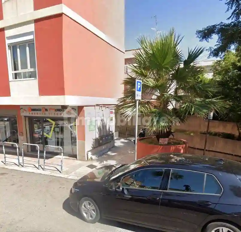Trilocale viale Italia 52, Centro, Villa San Giovanni - foto 4