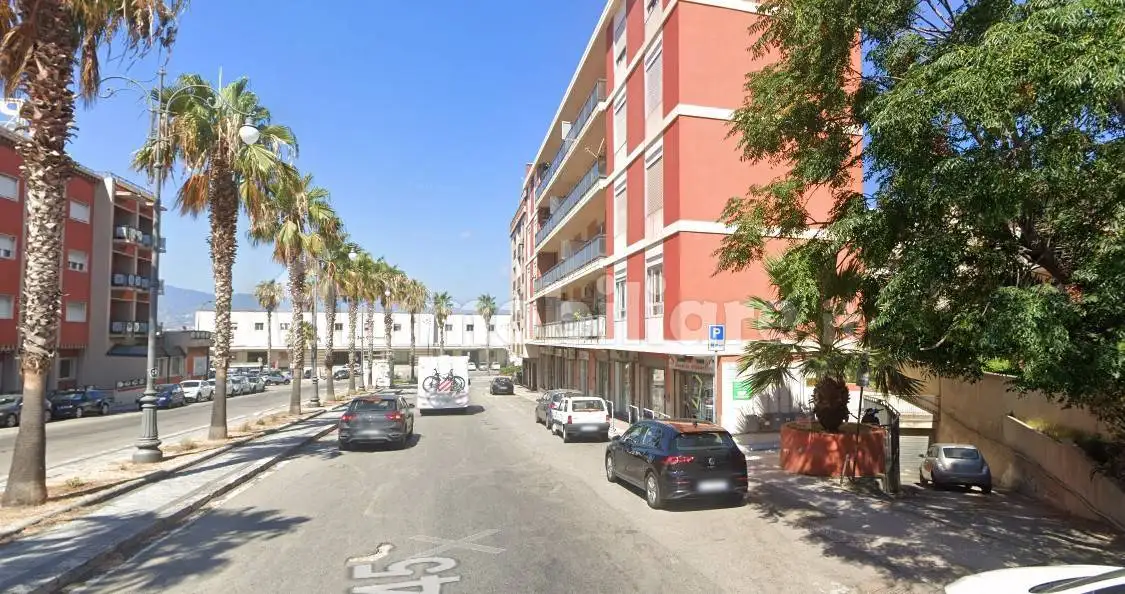 Appartamento in affitto a Villa San Giovanni