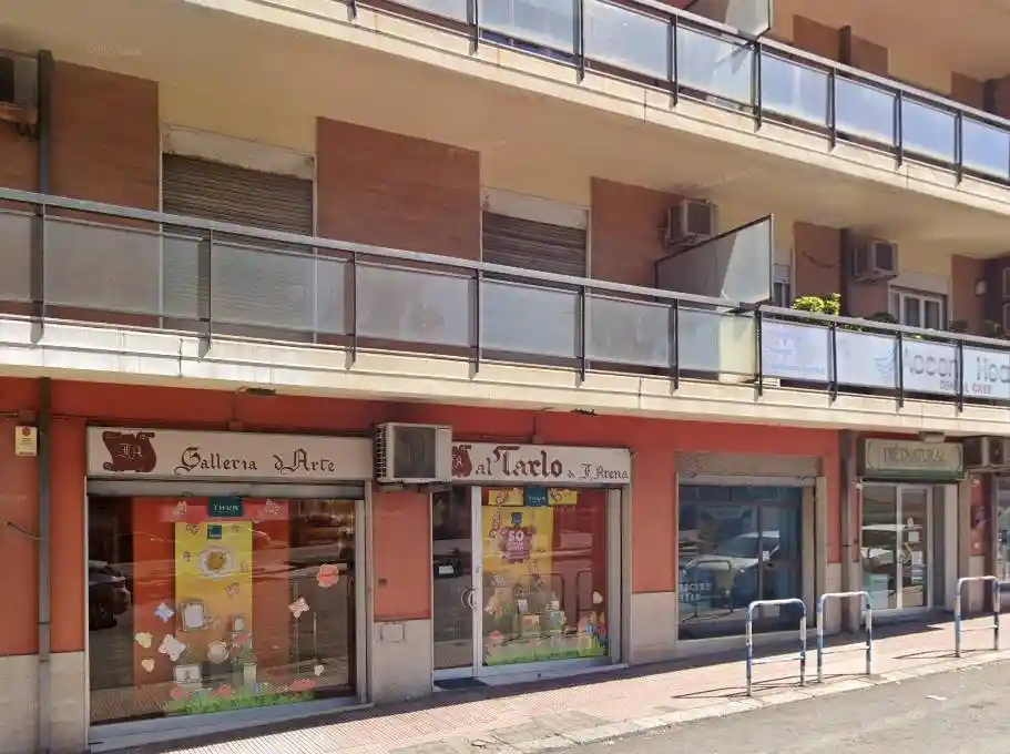 Trilocale viale Italia 52, Centro, Villa San Giovanni - foto 3