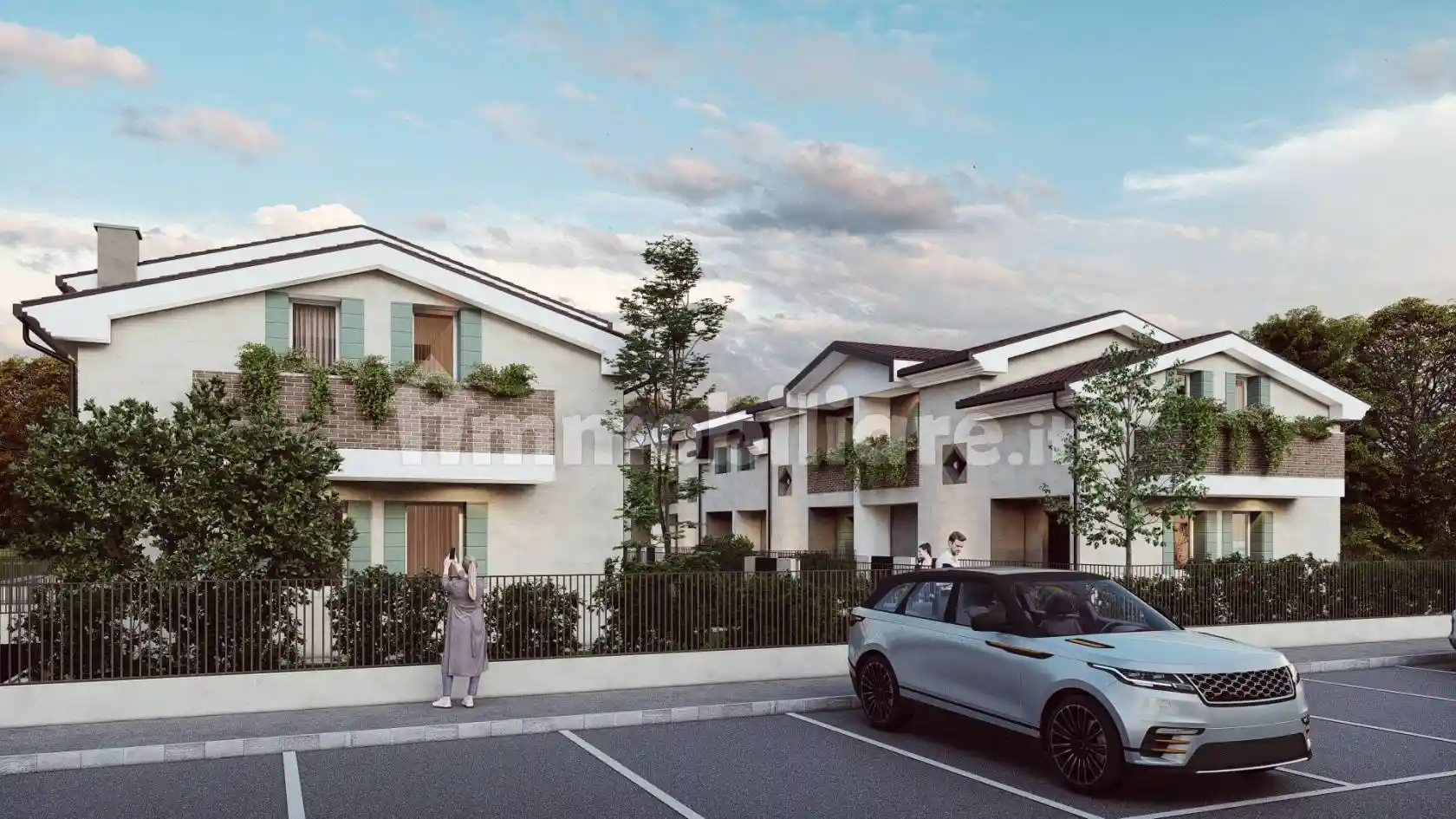 Progetto in vendita a Veggiano