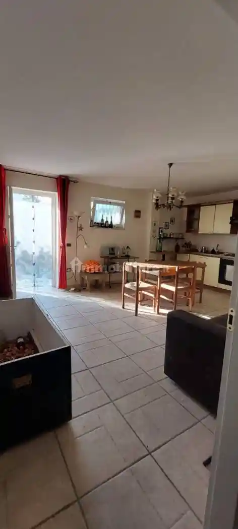 Villa a schiera via Raffaele Viviani, Marzanello, Vairano Patenora - foto 4