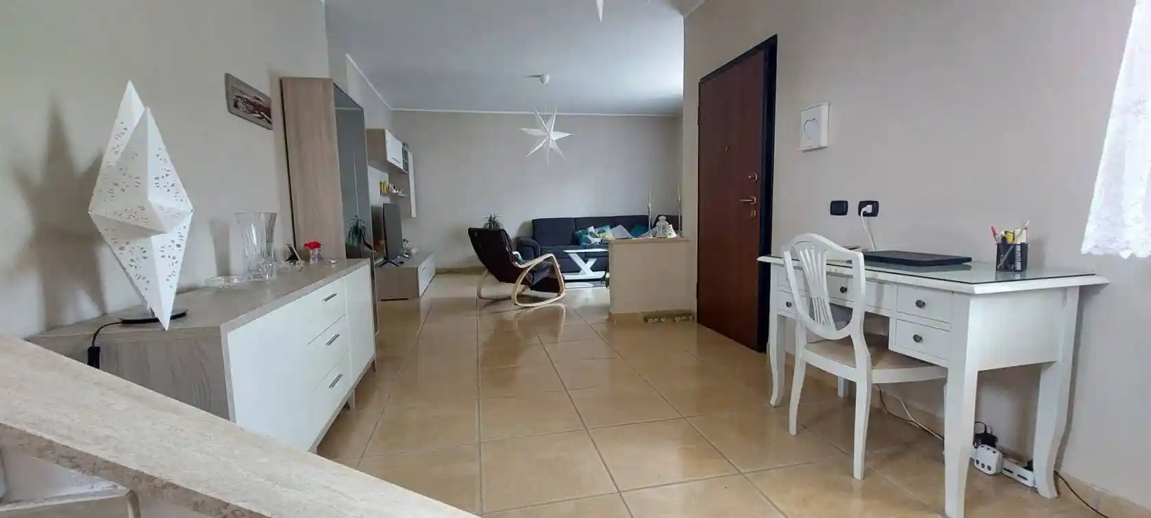 Villa a schiera via Raffaele Viviani, Marzanello, Vairano Patenora - foto 5