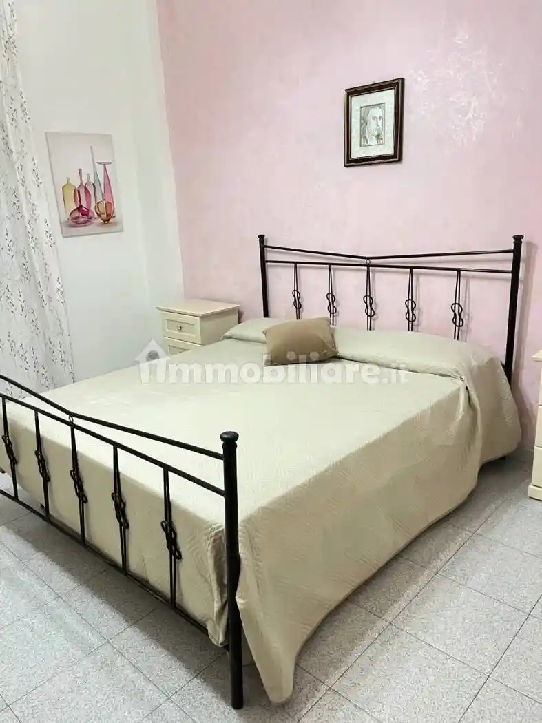 Appartamento in vendita a Alcamo