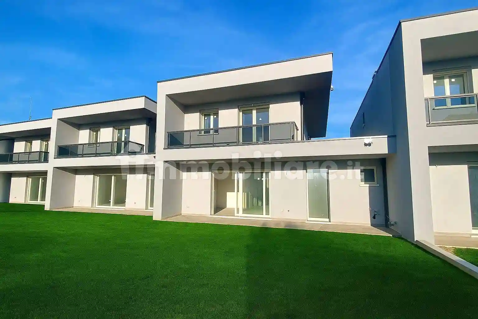 Villetta a schiera - foto 2