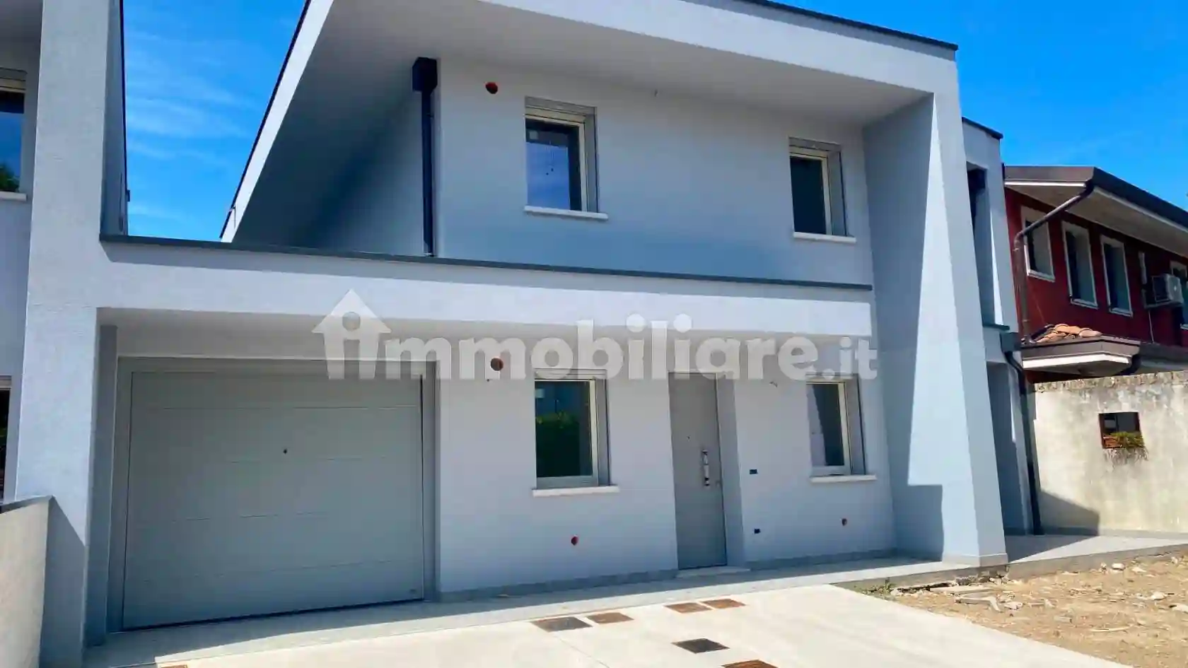 Villetta a schiera - foto 3