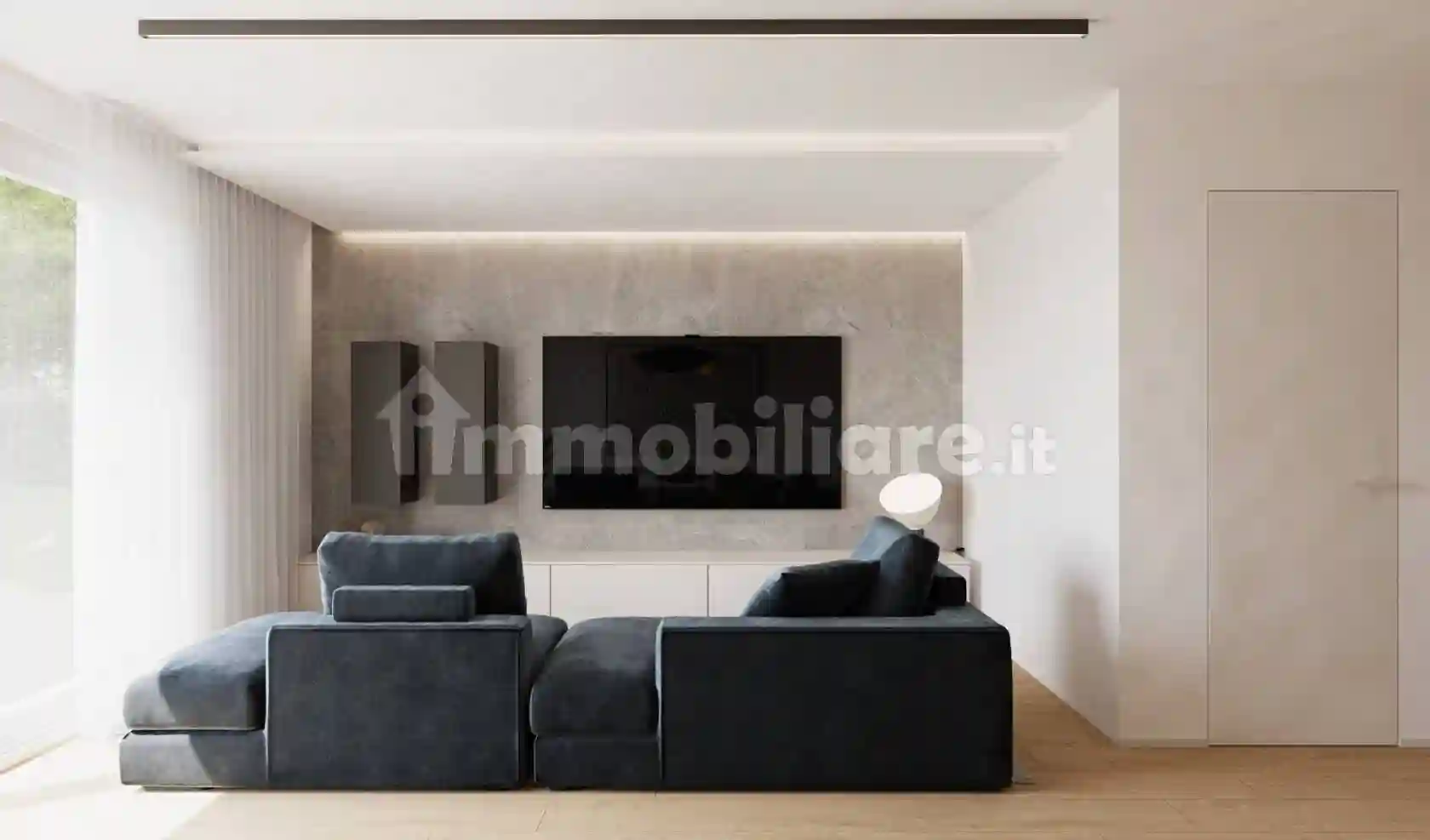 Villetta a schiera - foto 4