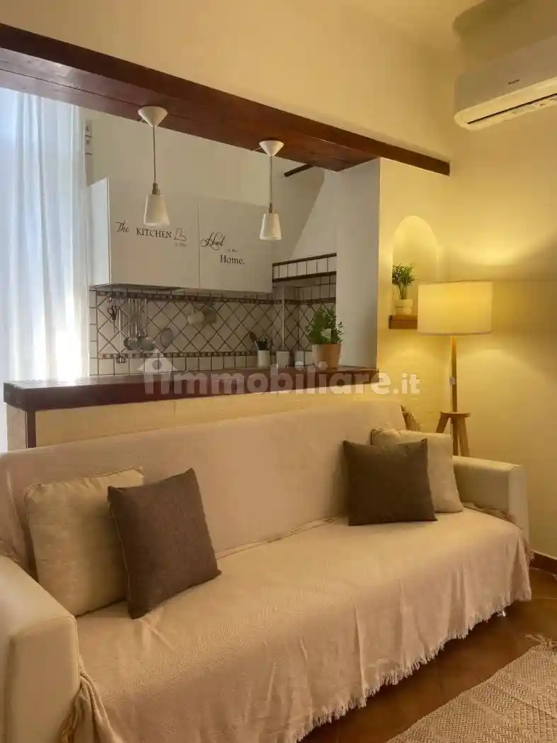 Bilocale via Cesare Augusto 7, Porto, Pozzuoli - foto 3