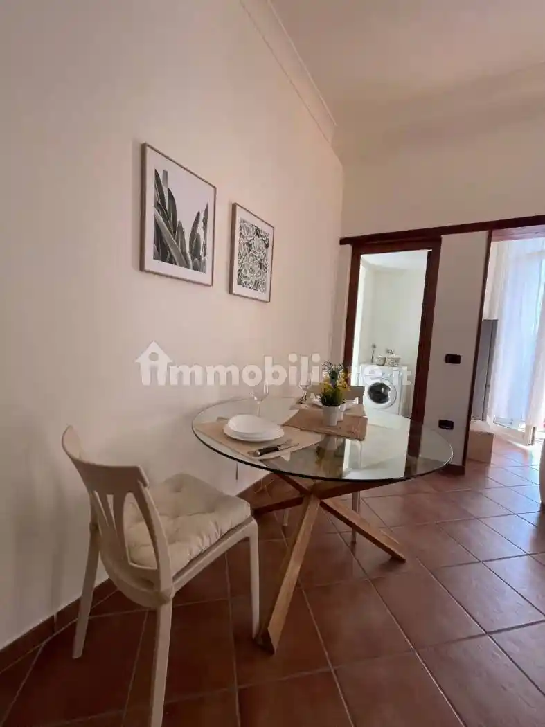 Bilocale via Cesare Augusto 7, Porto, Pozzuoli - foto 5